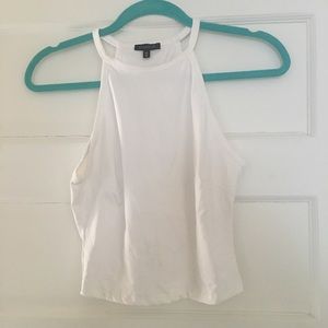 Dynamite Halter Tank Top